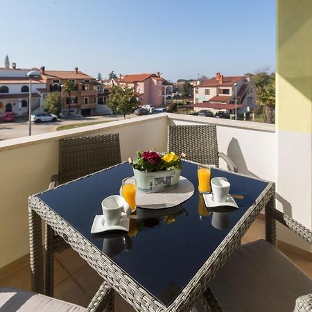 Marisol Premium - Fusslaeufig Zum Meer Funtana Εξωτερικό φωτογραφία